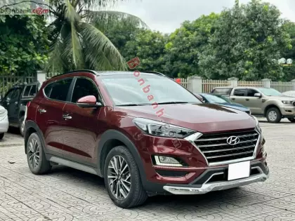 Bán Xe Hyundai Tucson 2.0 ATH 2020