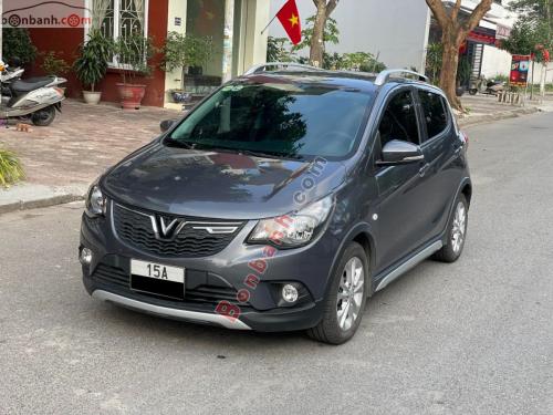 Bán Xe VinFast Fadil 1.4 AT 2021
