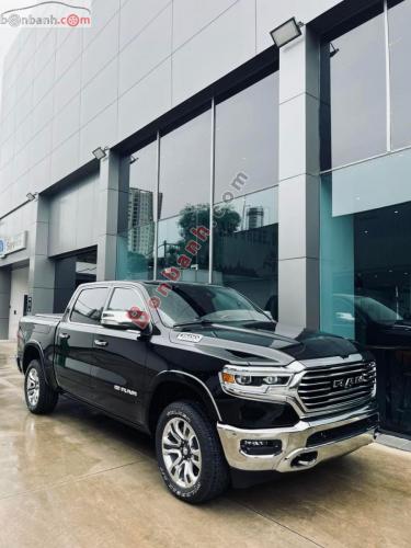 Bán Xe RAM 1500 Longhorn 5.7L 4x4 AT 2022 