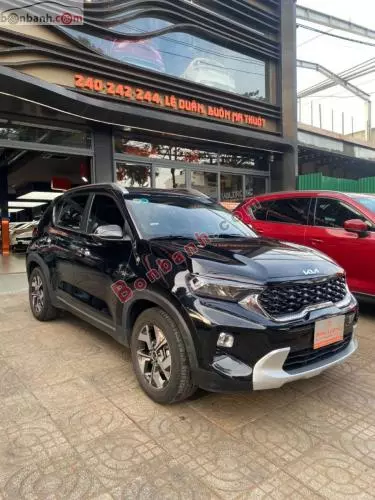 Bán Xe Kia Sonet Premium 1.5 AT 2022