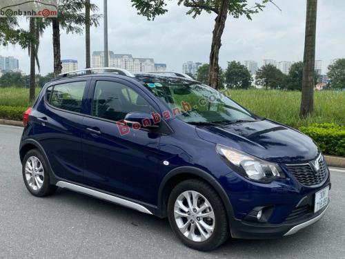 Bán Xe VinFast Fadil Tiêu chuẩn 1.4 AT 2022