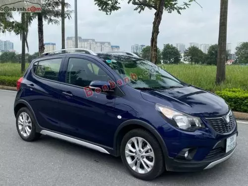 Bán Xe VinFast Fadil Tiêu chuẩn 1.4 AT 2022