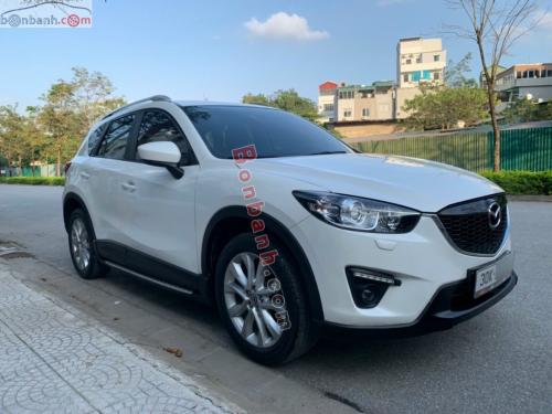 Bán Xe Mazda CX5 2.0 AT 2015