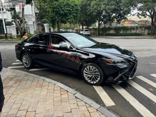 Bán Xe Lexus ES 250 2021