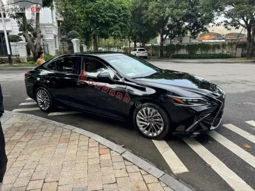 Bán Xe Lexus ES 250 2021