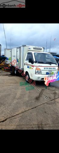 Bán Xe Hyundai Porter 2010