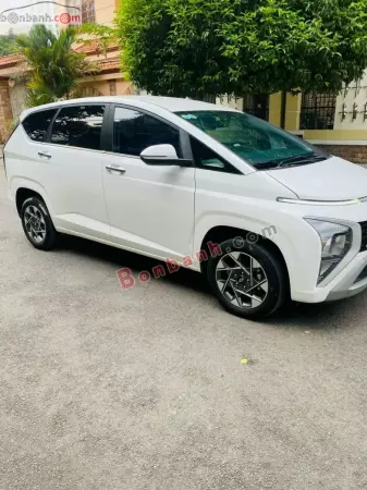 Bán Xe Hyundai Stargazer Đặc biệt 1.5 AT 2022