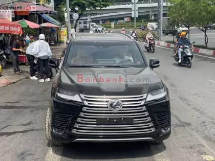 Bán Xe Lexus LX 600 Urban 2023