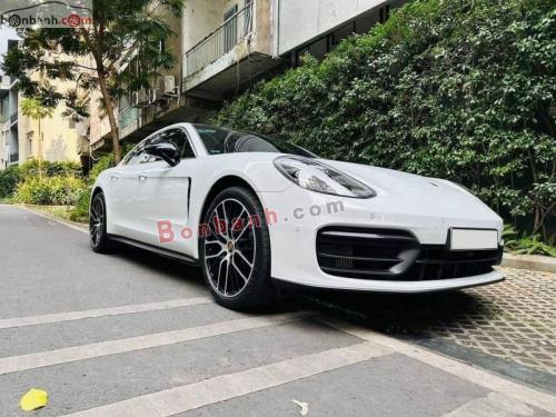Bán Xe Porsche Panamera 3.0 V6 2021