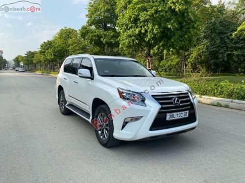 Bán Xe Lexus GX 460 2013