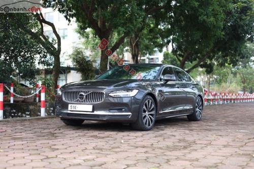 Bán Xe Volvo S90 Inscription LWB B6 AWD 2022