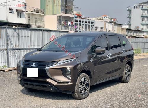 Bán Xe Mitsubishi Xpander 1.5 MT 2021