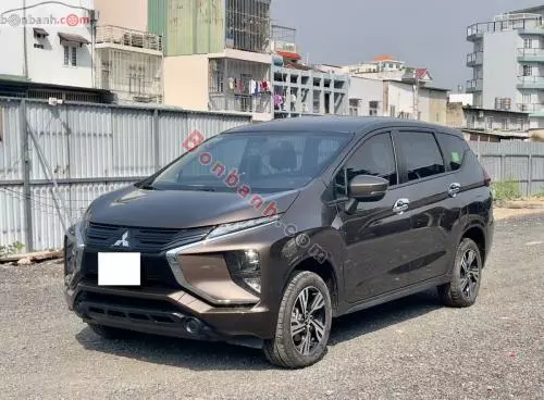 Bán Xe Mitsubishi Xpander 1.5 MT 2021