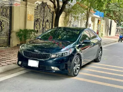 Bán Xe Kia Cerato 1.6 AT 2018