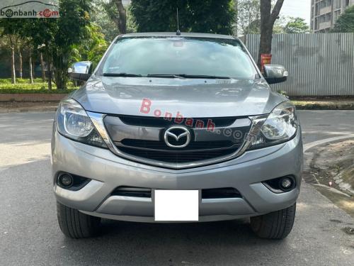 Bán Xe Mazda BT50 2.2L 4x2 AT 2016