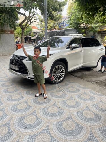 Bán Xe Lexus RX 300 2020