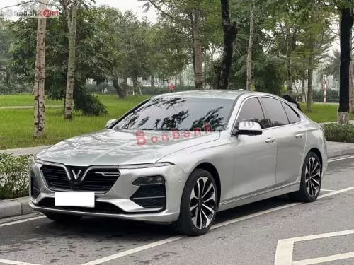 Bán Xe VinFast Lux A 2.0 Premium 2.0 AT 2019