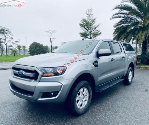 Bán Xe Ford Ranger XLS 2.2L 4x2 AT 2016
