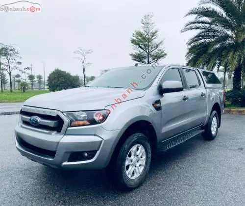Bán Xe Ford Ranger XLS 2.2L 4x2 AT 2016