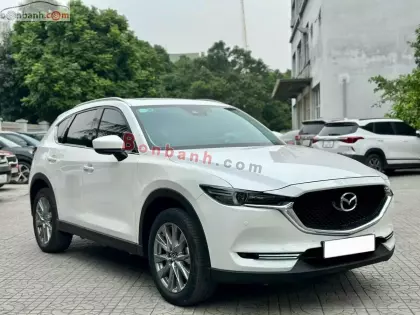Bán Xe Mazda CX5 Premium 2.0 AT 2022