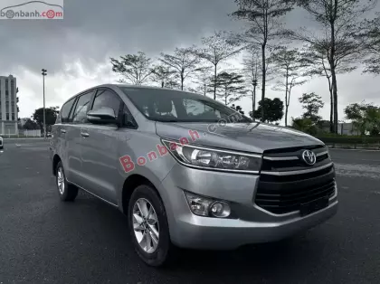 Bán Xe Toyota Innova 2.0E 2017