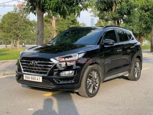Bán Xe Hyundai Tucson 2.0 AT CRDi 2020