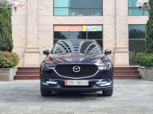 Bán Xe Mazda CX5 2.0 Luxury 2020