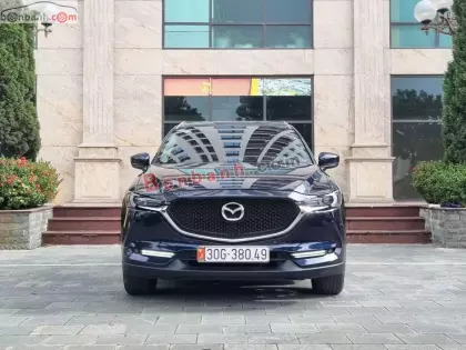 Bán Xe Mazda CX5 2.0 Luxury 2020