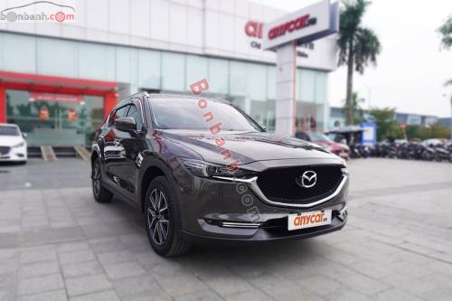 Bán Xe Mazda CX5 2.0 AT 2018