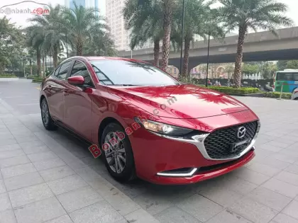 Bán Xe Mazda 3 1.5L Luxury 2022
