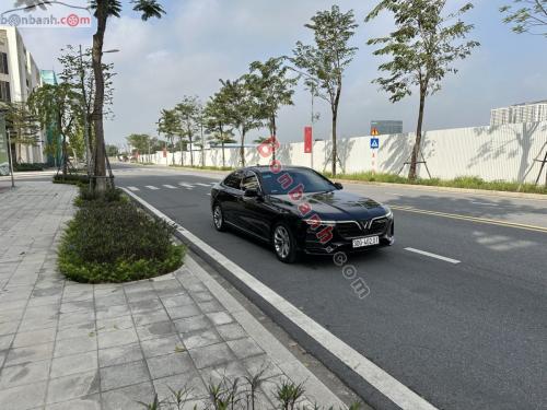 Bán Xe VinFast Lux A 2.0 Plus 2.0 AT 2019