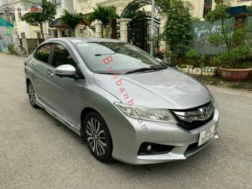 Bán Xe Honda City 1.5 2017