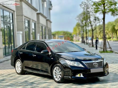 Bán Xe Toyota Camry 2.5Q 2013