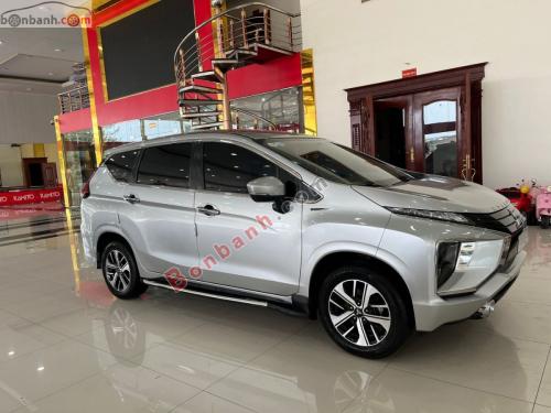 Bán Xe Mitsubishi Xpander 1.5 MT 2018