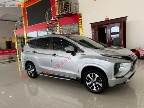 Bán Xe Mitsubishi Xpander 1.5 MT 2018