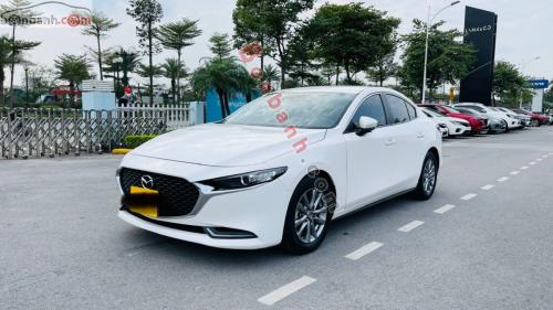 Bán Xe Mazda 3 1.5L Luxury 2021