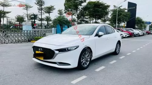 Bán Xe Mazda 3 1.5L Luxury 2021