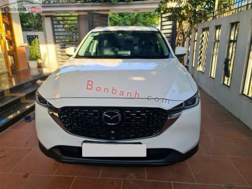 Bán Xe Mazda CX5 Luxury 2.0 AT 2023