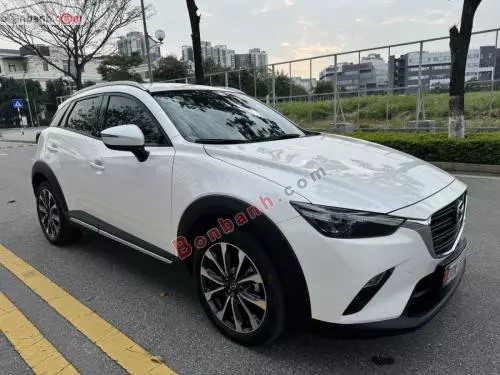 Bán Xe Mazda cx3 Luxury 1.5 AT 2022