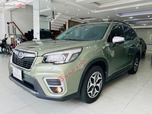 Bán Xe Subaru Forester 2.0i-L 2022