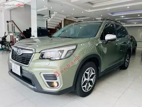 Bán Xe Subaru Forester 2.0i-L 2022
