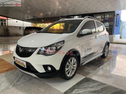 Bán Xe VinFast Fadil 1.4 AT 2020