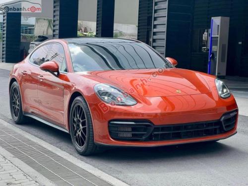 Bán Xe Porsche Panamera 3.0 V6 2021
