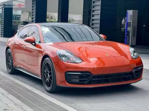 Bán Xe Porsche Panamera 3.0 V6 2021