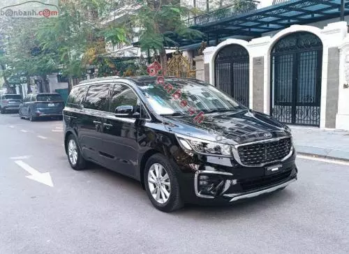 Bán Xe Kia Sedona 2.2 DAT Luxury 2019