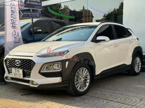 Bán Xe Hyundai Kona 2.0 AT 2020