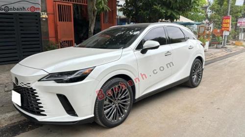 Bán Xe Lexus RX 350 Luxury 2023