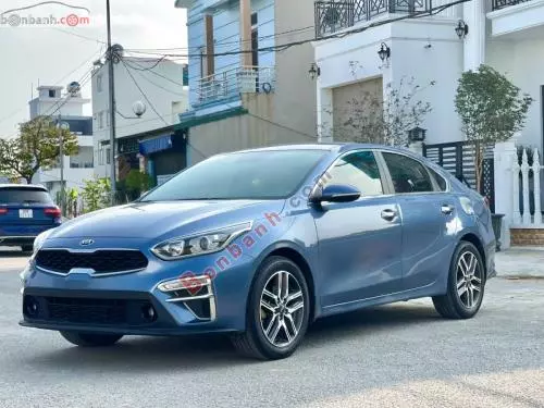 Bán Xe Kia Cerato 1.6 MT 2019