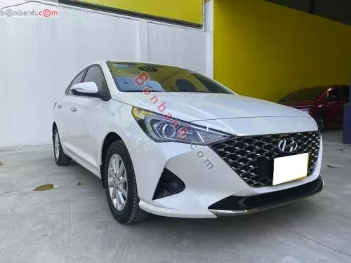 Bán Xe Hyundai Accent 1.4 AT 2022