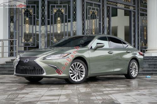 Bán Xe Lexus ES 250 2021